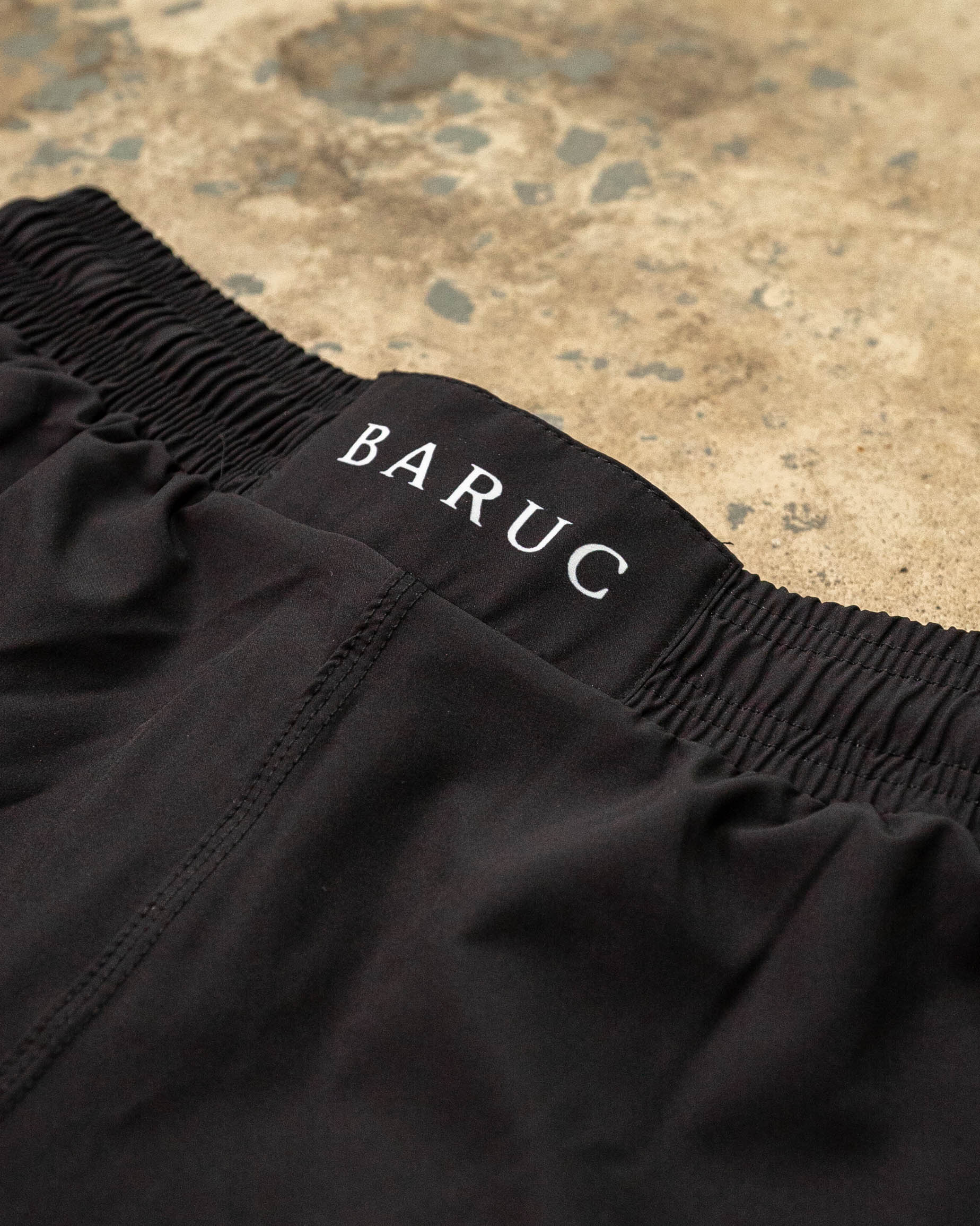 Combat Shorts collection · 01