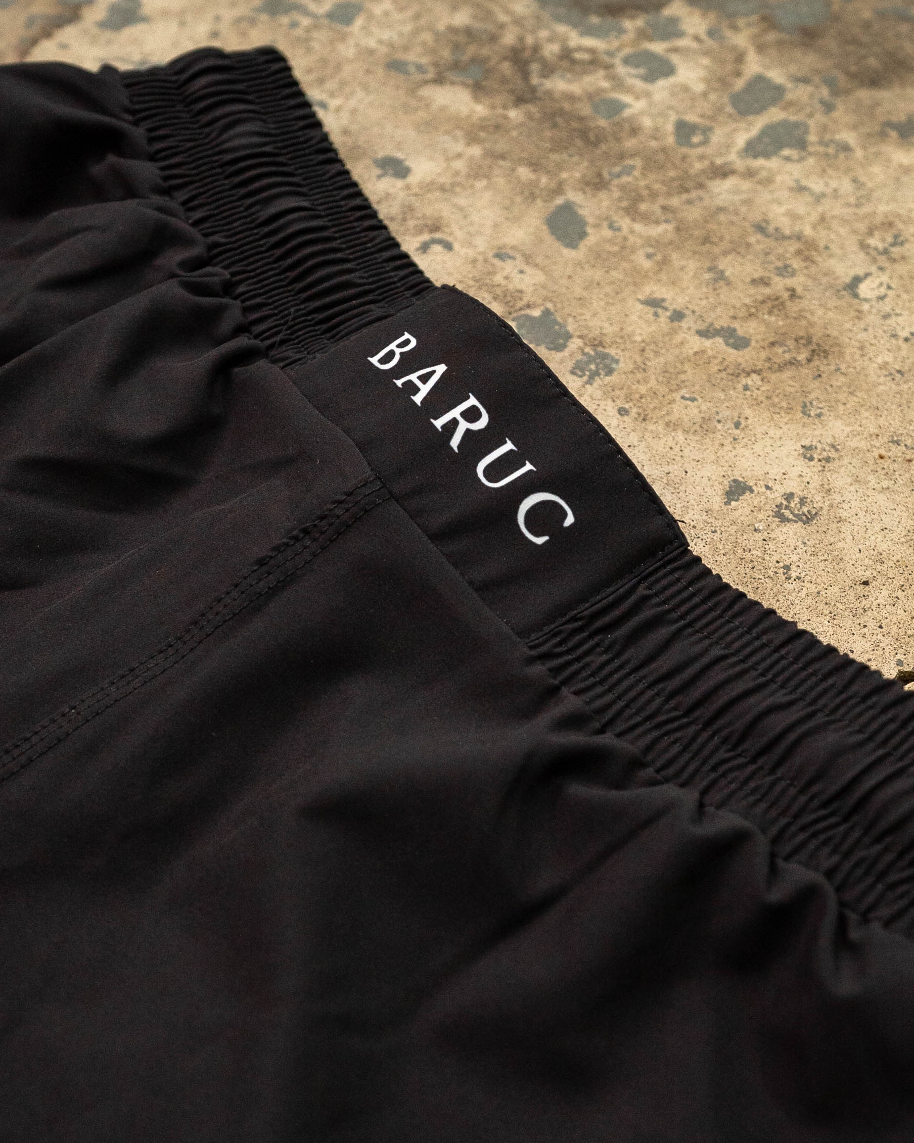 Combat Shorts collection · 03