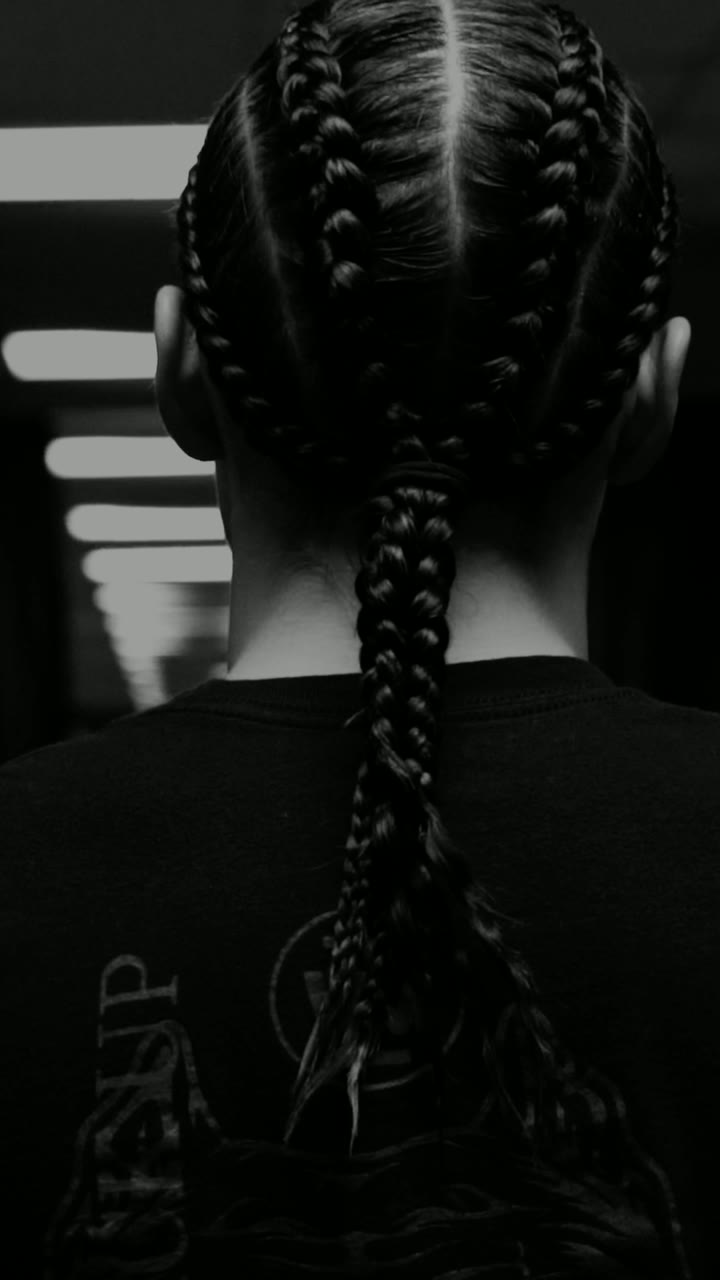 THE STORM documentary trailer still